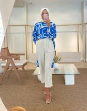 mavi 22ss-tko058 lysa calix naturel takım 5