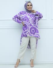 mor 22ss-tko058 lysa calix naturel takım