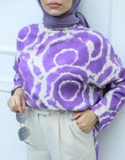 mor 22ss-tko058 lysa calix naturel takım 4