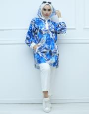 indigo 22ss-tnk047 lysa studio clara tunik 2