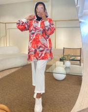 mercan 22ss-tnk047 lysa studio clara tunik 5
