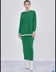 benetton ns-22y-801 nuss triko takım