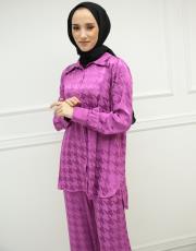 orkide 22331w23 senna gladiolus blouse takım 6