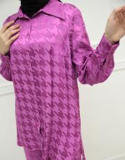 orkide 22331w23 senna gladiolus blouse takım 7