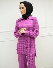 orkide 22331w23 senna gladiolus blouse takım 8