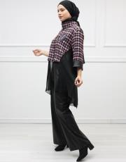 fuşya blk 505215 almarwahblack ceket 2
