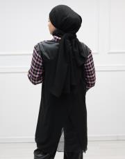 fuşya blk 505215 almarwahblack ceket 7
