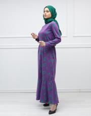 mor blk 304510 almarwahblack elbise 4