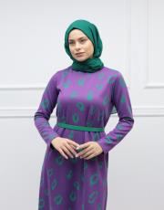 mor blk 304510 almarwahblack elbise 5