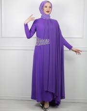 very perry 32368w23 senna desing jasmin elbise