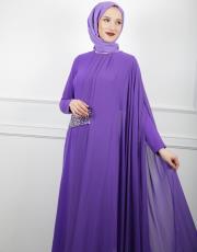 very perry 32368w23 senna desing jasmin elbise 6