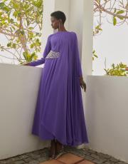 very perry 32368w23 senna desing jasmin elbise 8