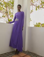 very perry 32368w23 senna desing jasmin elbise 9