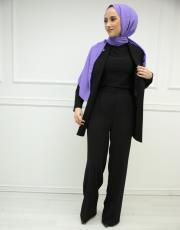 siyah 92321w23 senna desing marıska suıt takım 2