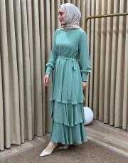 çağla s-4248 lysa studio slouchy elbise 2