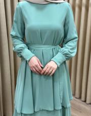 çağla s-4248 lysa studio slouchy elbise 6