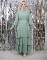 çağla s-4248 lysa studio slouchy elbise 7