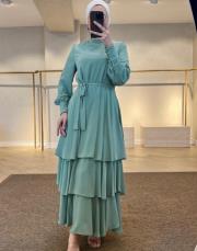 çağla s-4248 lysa studio slouchy elbise 8