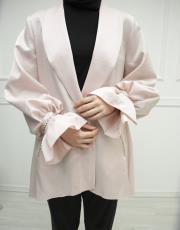 pudra 8028 white corner vip ceket 7