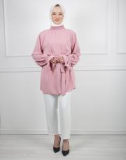 pudra 23ss-blz001 lysa studio rita bluz 8
