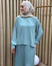 çağla 22ss-014 lysa studio mila takım 4