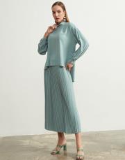 çağla 22ss-014 lysa studio mila takım 8