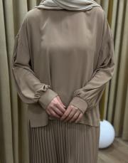 mocha 22ss-014 lysa studio mila takım 6