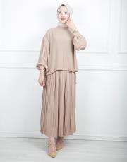 mocha 22ss-014 lysa studio mila takım 7