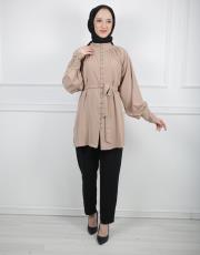 camel 23ss-002 lysa studio fride bluz 2
