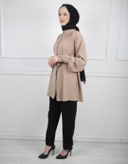 camel 23ss-002 lysa studio fride bluz 4