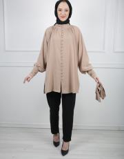 camel 23ss-002 lysa studio fride bluz 5