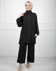 siyah 23ss-001 lysa studio pantolon 3