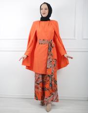 oranj 8020 white corner takım 2