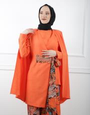 oranj 8020 white corner takım 4