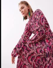 fuşya 23ss-008 lysa studio daniela elbise 7