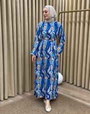 indigo 23ss-008 lysa studio daniela elbise