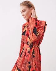 orange 23ss-008 lysa studio daniela elbise 10