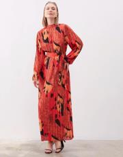 orange 23ss-008 lysa studio daniela elbise 11