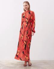 orange 23ss-008 lysa studio daniela elbise 9