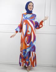 taba 2007 nuss elbise 2