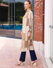 sarı 002-2 lysa studio etnik tunik 7