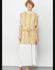 hardal 231831 mıcca doğal elyaf yelek 2