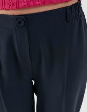 lacivert 002 lysa studio simon pantolon 3