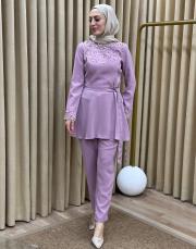 pudra 2846 white corner vip takım