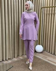 pudra 2846 white corner vip takım 2