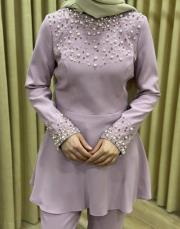 pudra 2846 white corner vip takım 5