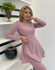 pudra 2846 white corner vip takım 7