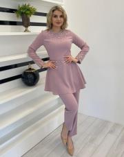 pudra 2846 white corner vip takım 8