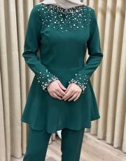 yeşil 2846 white corner vip takım 6