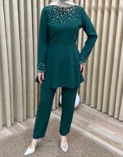 yeşil 2846 white corner vip takım 7